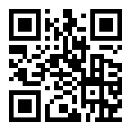 雨林清理专家二维码