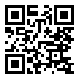 爱听铃声app二维码