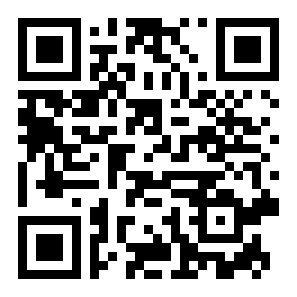 飞行箭头二维码