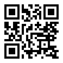 一起当出租车司机3D二维码