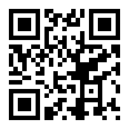 芥末学院二维码