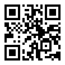 英文翻译官二维码
