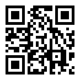 小闲看书二维码