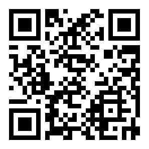 坐在罐子里的人二维码