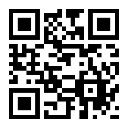 影说家二维码