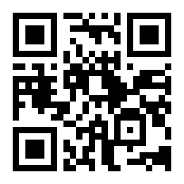 书海阁在线免费阅读二维码