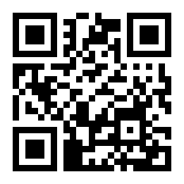 来信二维码
