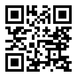 原声变声器二维码