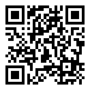 喜乐邀约二维码