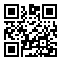 警犬跨栏冲刺二维码