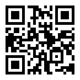 顽皮橙旅行二维码