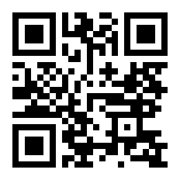 屁屁影院www免费版二维码