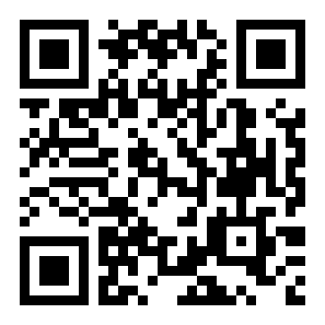 奶酪英语二维码