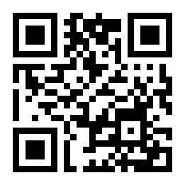 野花香社区二维码