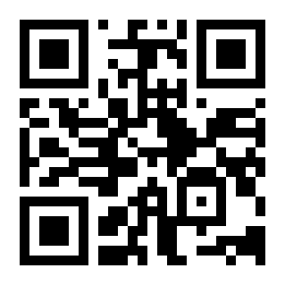 玩具枪射击模拟二维码