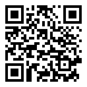 拉动并抓住东西二维码