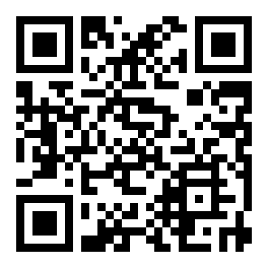 青橙影视二维码