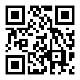 青椒影视二维码