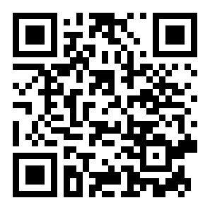 无限机动飞行3D二维码