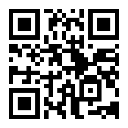 新华悦购二维码