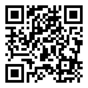 儿童宝宝海洋世界二维码