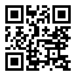 热火小说二维码