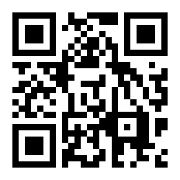 武装连环抢劫二维码