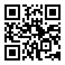 淘淘岭商城二维码