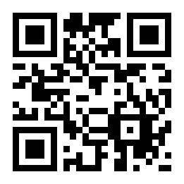小黑盒子二维码