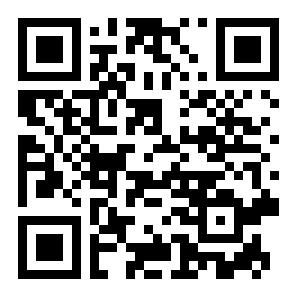 太空人大逃杀二维码