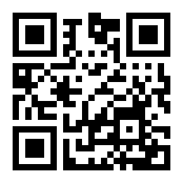 丛林狩猎动物二维码