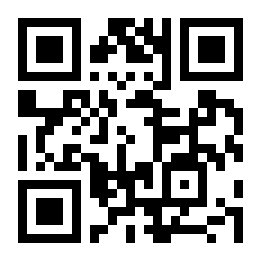 蜘蛛侠无限跑酷二维码