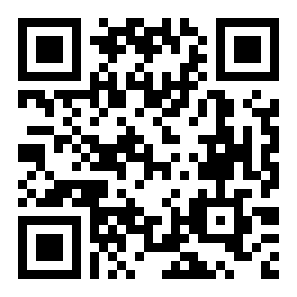 慢动作格斗二维码