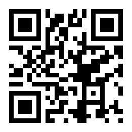 布壳小说1.2.6版二维码