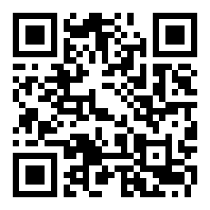 剑客射击跑酷二维码