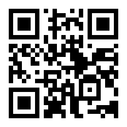 逼哩逼哩二维码