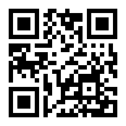 科幻机器人格斗二维码