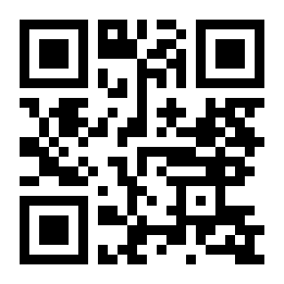 侠众道二维码