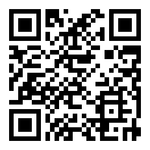 吓人迷宫二维码