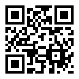 哈皮影视二维码