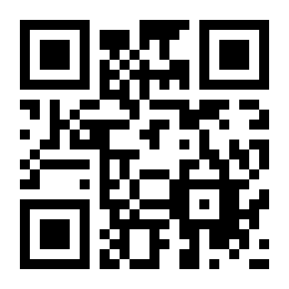 天空球滚动二维码