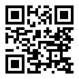 武器切换高手二维码