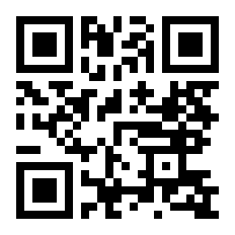 语音少女中文汉化版二维码