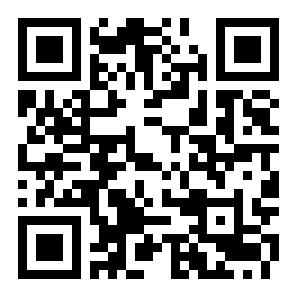 共餐时间二维码