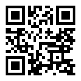 巧克力制造二维码