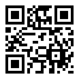 蓝博慧眼二维码