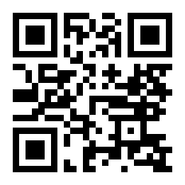 驾培教练二维码