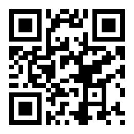 超级锤子男英雄二维码