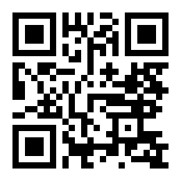 我的医院建筑二维码