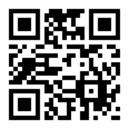 土耳其警车二维码